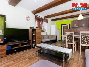 Prodej rodinného domu, Ostřešany, Ročkova, 250 m2