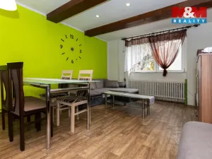 Prodej rodinného domu, Ostřešany, Ročkova, 250 m2