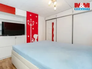 Prodej rodinného domu, Ostřešany, Ročkova, 250 m2