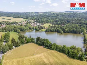 Prodej chaty, Seč - Kraskov, 46 m2