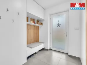 Prodej rodinného domu, Pomezí, 119 m2