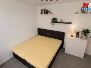 Pronájem bytu 3+1, Rožnov pod Radhoštěm, Svazarmovská, 62 m2