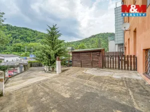 Prodej činžovního domu, Praha - Malá Chuchle, Zbraslavská, 560 m2