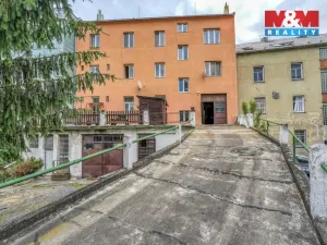 Prodej činžovního domu, Praha - Malá Chuchle, Zbraslavská, 560 m2