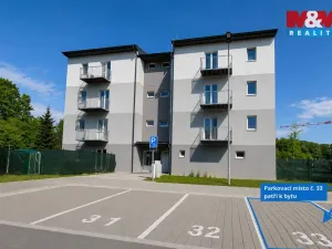 Prodej bytu 1+kk, Polná, Pojmannova, 28 m2