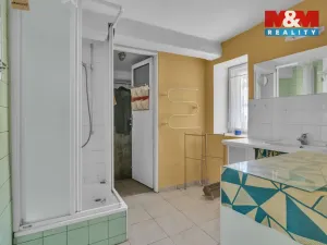 Prodej rodinného domu, Vejvanov, 85 m2