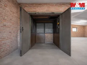 Pronájem výrobních prostor, Orlová - Poruba, Nádražní, 170 m2