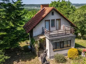 Prodej chaty, Mníšek pod Brdy, 81 m2