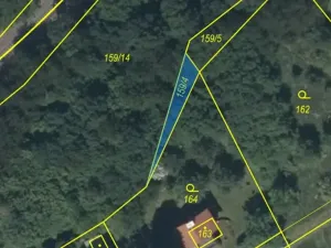 Prodej chaty, Mníšek pod Brdy, 81 m2