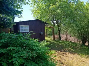 Prodej chaty, Mníšek pod Brdy, 81 m2