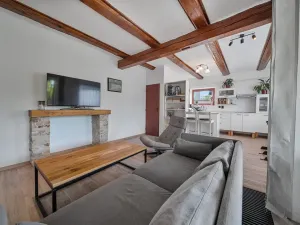 Prodej rodinného domu, Dvůr Králové nad Labem - Verdek, 160 m2