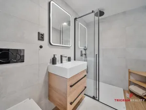 Prodej rodinného domu, Dvůr Králové nad Labem - Verdek, 160 m2