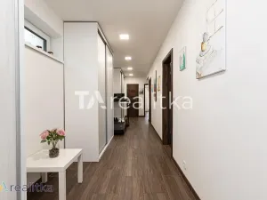 Prodej rodinného domu, Dětmarovice, 143 m2