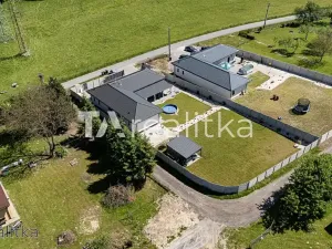 Prodej rodinného domu, Dětmarovice, 143 m2
