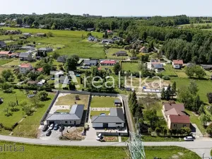 Prodej rodinného domu, Dětmarovice, 143 m2