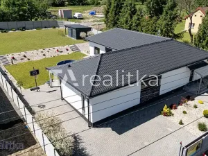 Prodej rodinného domu, Dětmarovice, 143 m2