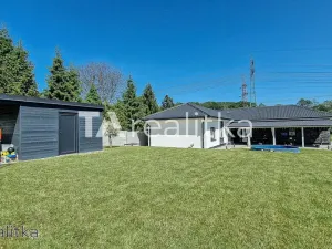 Prodej rodinného domu, Dětmarovice, 143 m2