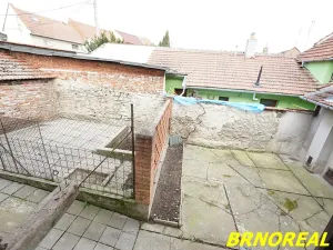 Prodej rodinného domu, Želeč, 237 m2