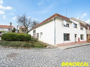 Prodej rodinného domu, Želeč, 237 m2
