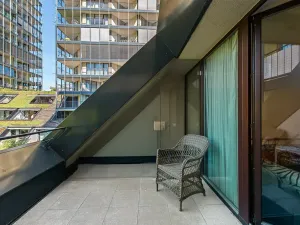 Prodej bytu 3+kk, Praha - Žižkov, Pitterova, 87 m2