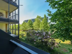 Prodej bytu 3+kk, Praha - Žižkov, Pitterova, 87 m2