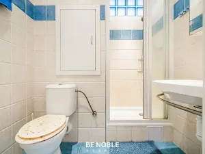 Pronájem bytu 1+1, Praha - Kamýk, Písnická, 39 m2