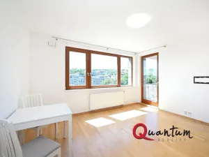 Pronájem bytu 2+kk, Praha - Smíchov, Ke Klimentce, 58 m2