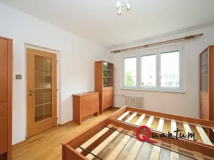 Pronájem bytu 2+1, Praha - Záběhlice, Sasanková, 58 m2