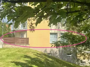 Pronájem bytu 2+kk, Liberec - Liberec XXX-Vratislavice nad Nisou, Seniorů, 54 m2