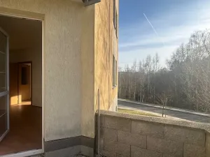 Pronájem bytu 2+kk, Liberec - Liberec XXX-Vratislavice nad Nisou, Seniorů, 54 m2