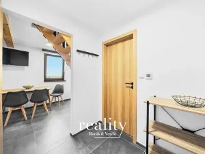 Prodej ubytování, Perná, 205 m2