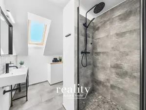 Prodej ubytování, Perná, 205 m2