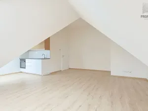 Pronájem bytu 2+kk, Brno, Lerchova, 64 m2