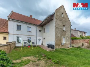 Prodej činžovního domu, Kopidlno, náměstí Hilmarovo, 230 m2