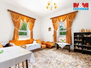 Prodej chalupy, Holčovice - Jelení, 224 m2