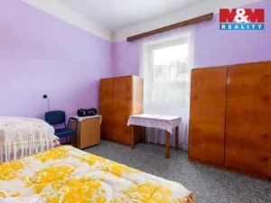 Prodej chalupy, Holčovice - Jelení, 224 m2