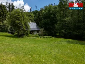 Prodej chalupy, Holčovice - Jelení, 224 m2