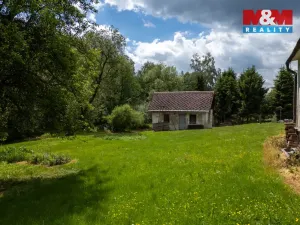 Prodej chalupy, Holčovice - Jelení, 224 m2