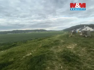 Prodej pole, Tišnov, 11885 m2