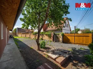 Prodej rodinného domu, Zruč-Senec - Zruč, Zlatá, 83 m2