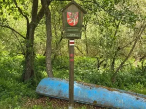 Prodej chaty, Dobronice u Bechyně, 55 m2