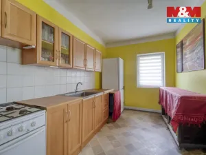 Prodej rodinného domu, Kbel - Malinec, 181 m2