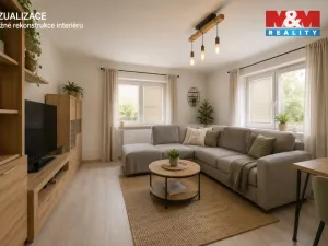 Prodej rodinného domu, Kbel - Malinec, 181 m2