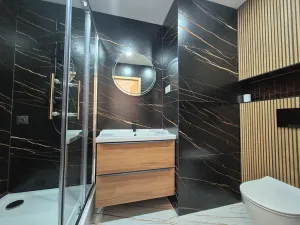 Pronájem bytu 2+kk, Ostrava, Nálepkova, 51 m2