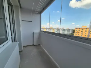 Pronájem bytu 2+kk, Ostrava, Nálepkova, 51 m2