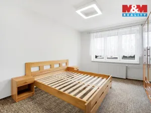 Prodej bytu 2+1, Stráž pod Ralskem, Revoluční, 66 m2