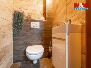 Prodej obchodního prostoru, Bechyně, 340 m2