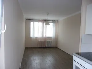 Pronájem bytu 2+kk, Bílina - Újezdské Předměstí, Tylova, 43 m2