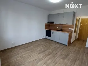 Pronájem bytu 1+1, Tábor, Sokolovská, 37 m2