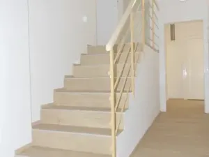 Pronájem bytu 3+kk, Praha - Nusle, U čtyř domů, 69 m2